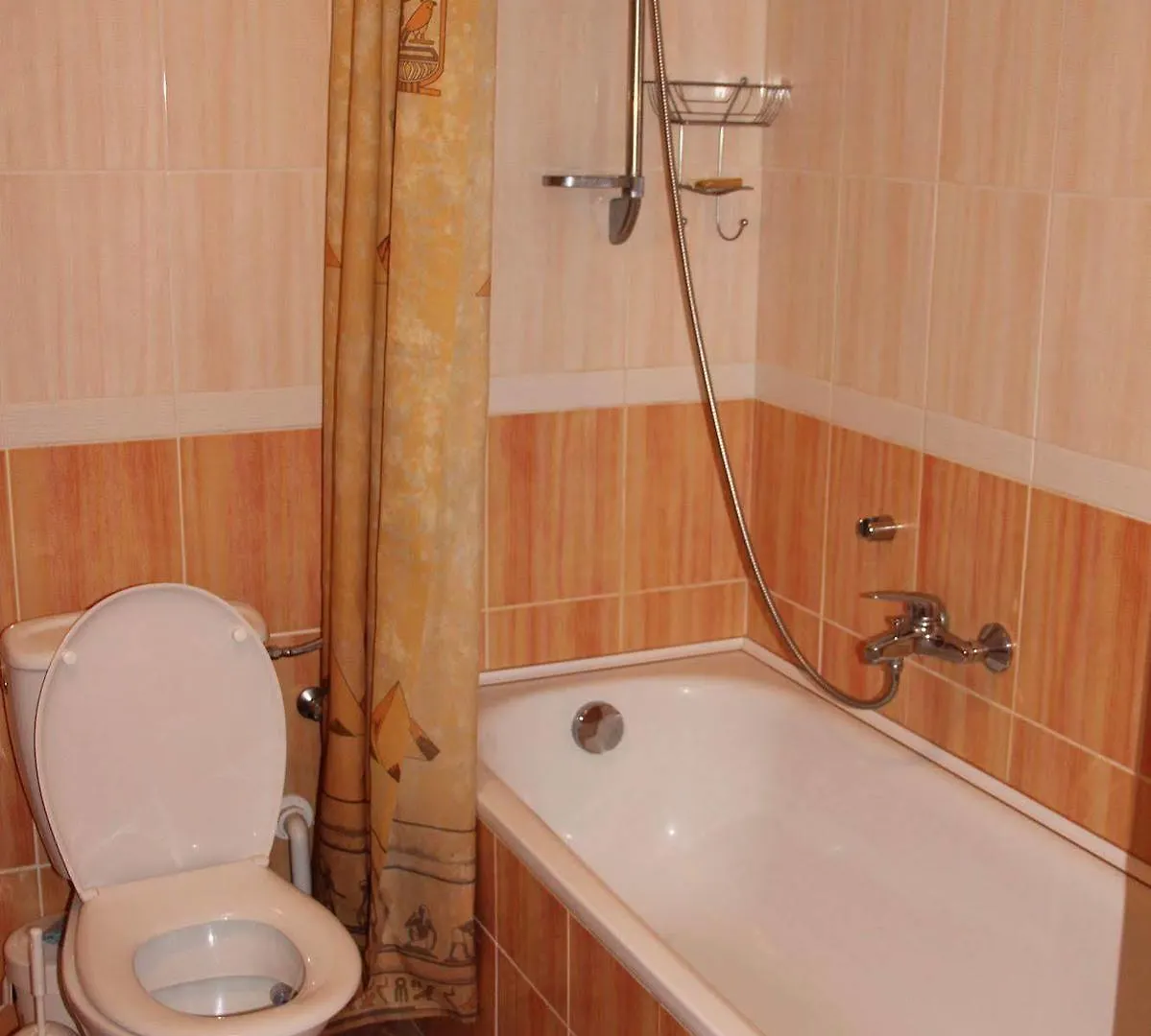 Apartment Lilianna Karlovy Vary