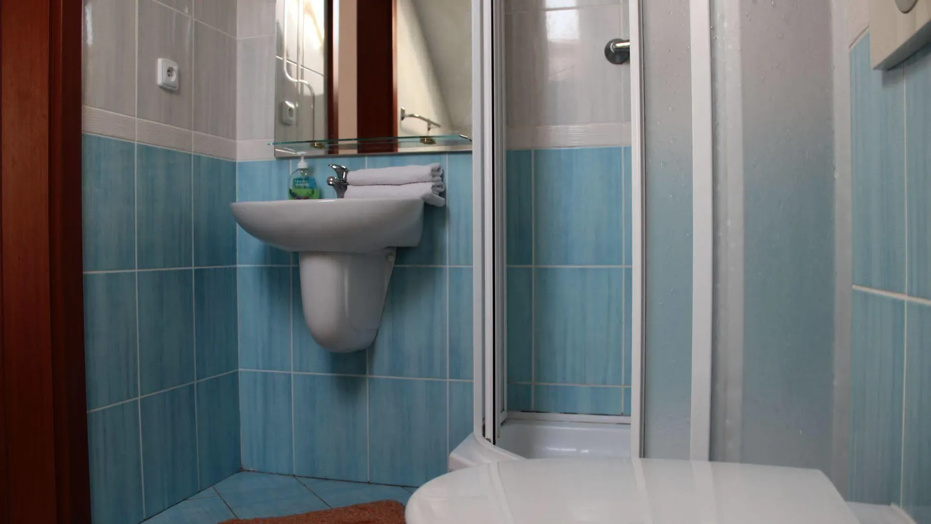 Apartment Lilianna Karlovy Vary